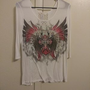 Angels&Diamonds top